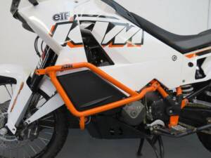 Afbeelding 4/44 van KTM 990 Adventure (2012)