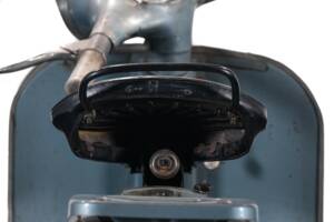 Immagine 12/36 di Piaggio DUMMY (1962)