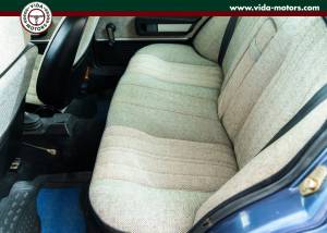 Image 24/45 de Alfa Romeo Giulietta 1.8 (1982)