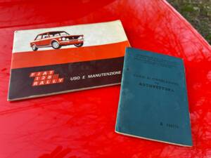 Immagine 48/49 di FIAT 128 Rally (1972)