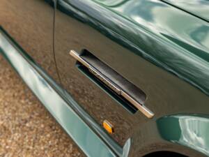 Bild 60/92 von Aston Martin V8 Volante X-Pack (1989)