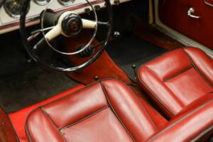 Bild 47/50 von Alfa Romeo Giulietta Spider (1957)