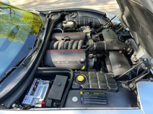 Image 30/50 of Chevrolet Corvette (2001)