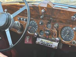Immagine 5/22 di Jaguar Mk IV 3,5 Litre (1948)