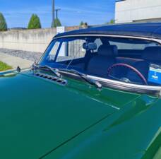 Immagine 18/37 di MG MGB (1972)