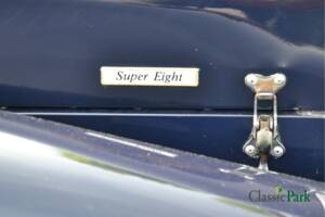 Image 47/50 of Donkervoort S8 (1984)