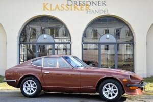 Bild 8/29 von Datsun 240Z (1973)