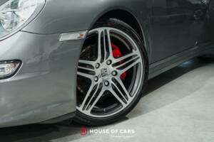 Afbeelding 11/24 van Porsche 911 Targa 4S (2007)