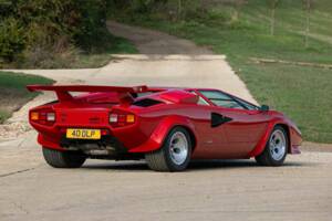 Afbeelding 6/47 van Lamborghini Countach LP 500 S (1983)