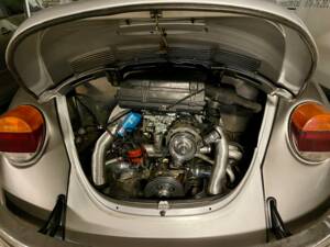 Image 26/27 of Volkswagen Beetle Mexico Silver Bug (1982)