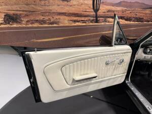 Image 50/50 of Ford Mustang 289 (1965)