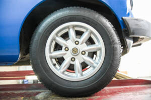 Bild 50/50 von MG MGB (1976)