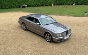 Immagine 8/38 di Bentley Brooklands (2008)
