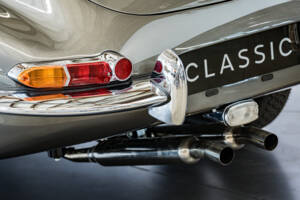 Bild 16/32 von Jaguar E-Type 3.8 (1964)