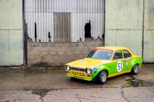 Imagen 12/50 de Ford Escort RS 1600 (1970)