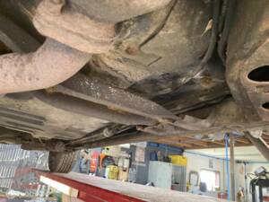 Afbeelding 28/29 van Ford Thunderbird (1979)