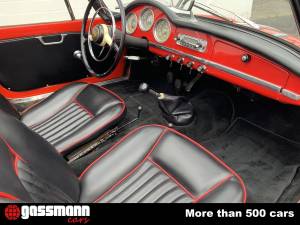 Image 15/15 of Alfa Romeo Giulietta Spider (1961)