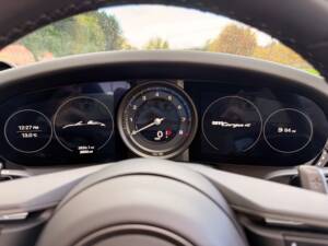 Bild 25/35 von Porsche 911 Targa 4 (2023)