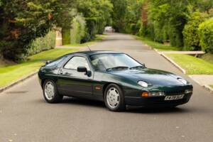Bild 48/69 von Porsche 928 S4 (1989)