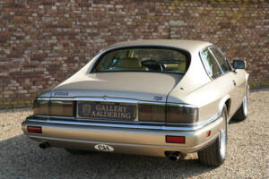Bild 28/50 von Jaguar XJS 4.0 (1995)