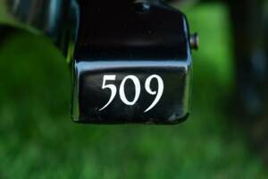 Image 36/50 of FIAT 509 A (1925)