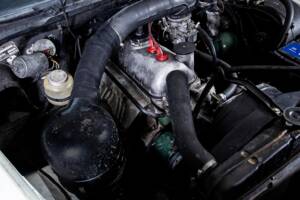 Imagen 34/34 de Citroën ID 19 (1966)