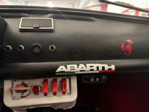 Bild 13/19 von Abarth Fiat 595 (1972)
