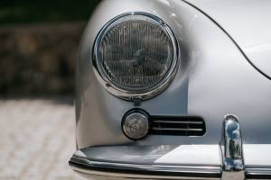 Image 10/41 of Porsche 356 B 1600 (1961)