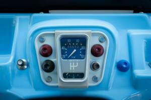 Afbeelding 19/42 van Citroën Méhari (1974)