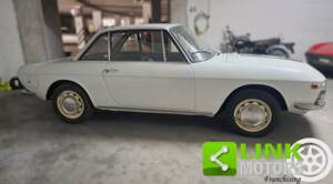Image 4/10 of Lancia Fulvia Coupe (1966)