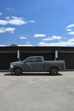 Imagen 14/50 de Dodge Ram 1500 (2011)