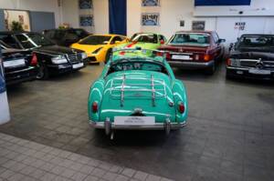 Image 13/39 de MG MGA 1500 (1958)