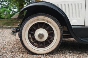 Image 30/50 de Delahaye Type 87 Torpedo (1927)