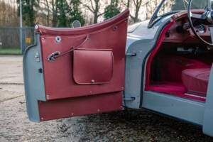 Imagen 18/30 de Jaguar XK 120 OTS (1951)