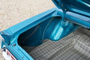 Imagen 17/50 de Ford Mustang California Special GT/CS (1968)