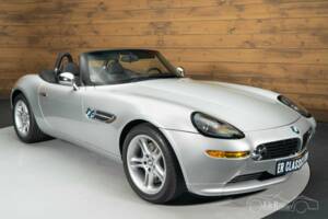 Imagen 2/19 de BMW Z8 (2000)