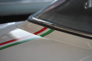 Image 25/28 de Alfa Romeo Giulia GT 1300 Junior (1970)
