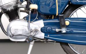 Immagine 41/84 di NSU Superfox (1956)