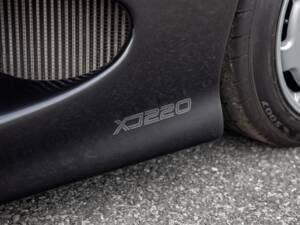 Image 13/60 of Jaguar XJ 220 (1992)