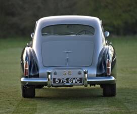 Immagine 15/50 di Bentley S 1 Continental (1955)
