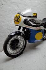 Image 26/26 of Norton Manx 500 (1955)