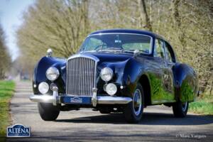 Bild 31/62 von Bentley R-Type Continental (1953)