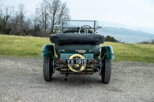Bild 5/16 von Bentley 4 1&#x2F;2 Litre (1928)