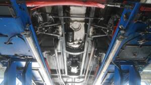 Image 25/33 of BMW 3200 S (1961)