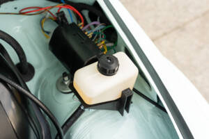 Bild 64/72 von FIAT Ghia 500 Jolly (1968)