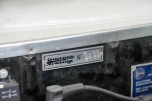 Image 32/41 of Lancia Flaminia GT 3C 2.5 Convertible (1963)