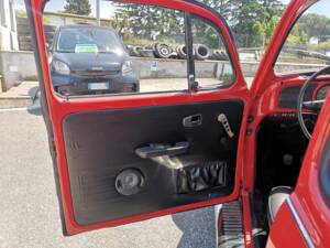 Bild 9/24 von Volkswagen Käfer 1200 Mexico (1979)