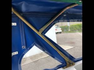 Afbeelding 28/65 van Citroën Méhari (1984)