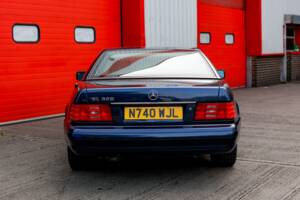 Image 44/44 de Mercedes-Benz SL 320 (1996)