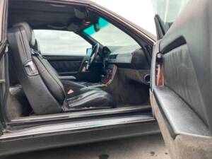 Immagine 8/9 di Mercedes-Benz 300 SL-24 (1991)